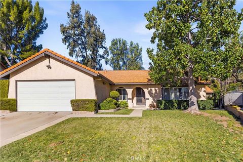 4275 Thomas Court Simi Valley CA 93063
