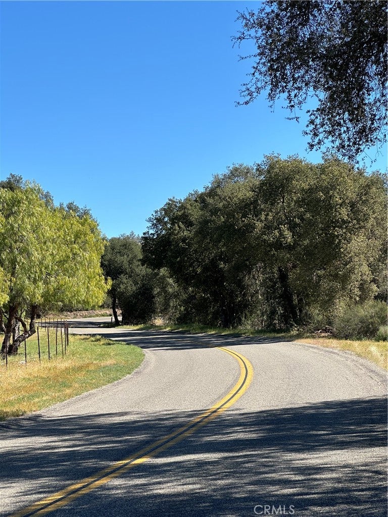 0 Red Mountain Road