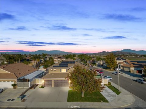 Photo of 25352 Clear Canyon Cir, Menifee, CA 92584 (MLS # IG26069181)