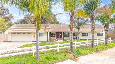21418 Silver Spur Lane Wildomar CA 92595