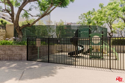 Tiny photo for 800 W 1st Street #2410, Los Angeles, CA 90012 (MLS # 26860699)
