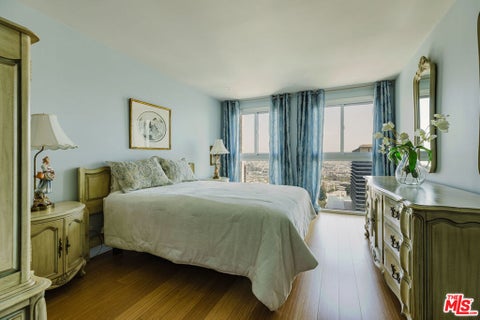 Tiny photo for 800 W 1st Street #2410, Los Angeles, CA 90012 (MLS # 26860699)