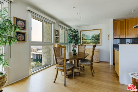 Tiny photo for 800 W 1st Street #2410, Los Angeles, CA 90012 (MLS # 26860699)