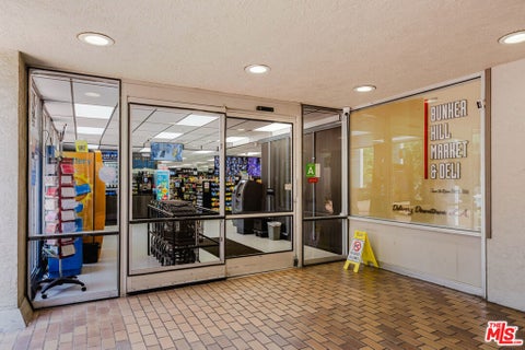 Tiny photo for 800 W 1st Street #2410, Los Angeles, CA 90012 (MLS # 26860699)