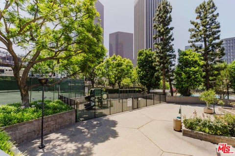 Tiny photo for 800 W 1st Street #2410, Los Angeles, CA 90012 (MLS # 26860699)