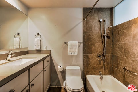 Tiny photo for 800 W 1st Street #2410, Los Angeles, CA 90012 (MLS # 26860699)