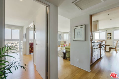 Tiny photo for 800 W 1st Street #2410, Los Angeles, CA 90012 (MLS # 26860699)