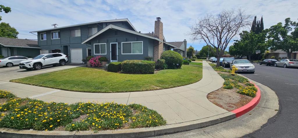 Welcome to 1760 Whitwood Lane, approx. 3188 SF, on a spacious 8274 SF lot in the heart of Campbell- Located in a gorgeous neighborhood with pride of ownership and manicured lawns. You cant find a better, nicer area. Each unit comes with its own private garage and its own washer and dryer. Units 1 and 2 even have attached garages and private yards, which are hard to find. The property offers a great mix of units conveniently located behind Kirkwood Plaza, just a few steps away from shops, restaurants, a gym, and all amenities. Tons of recent upgrades, floorings, paint & misc items. The roof in good shape plus Long-term tenants make this an awesome opportunity for the next owner.