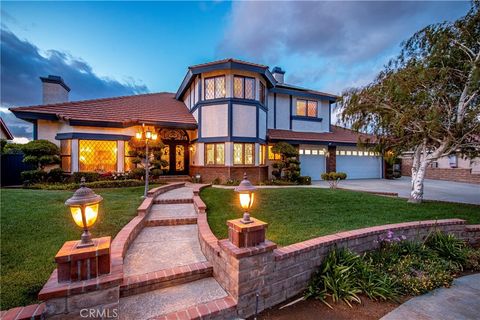 Photo of 6723 Sycamore Lane, Palmdale, CA 93551 (MLS # SR25101195)