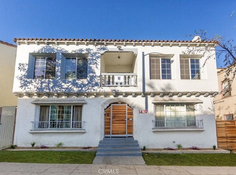 Photo of 1439 Cedar AVE, Long Beach, CA 90813 (MLS # SB26175498)