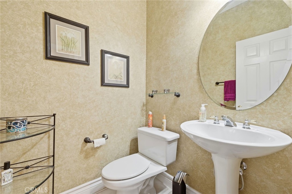 Wisteria (WIST) - Residential