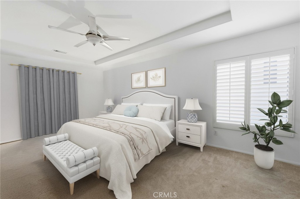 Wisteria (WIST) - Residential