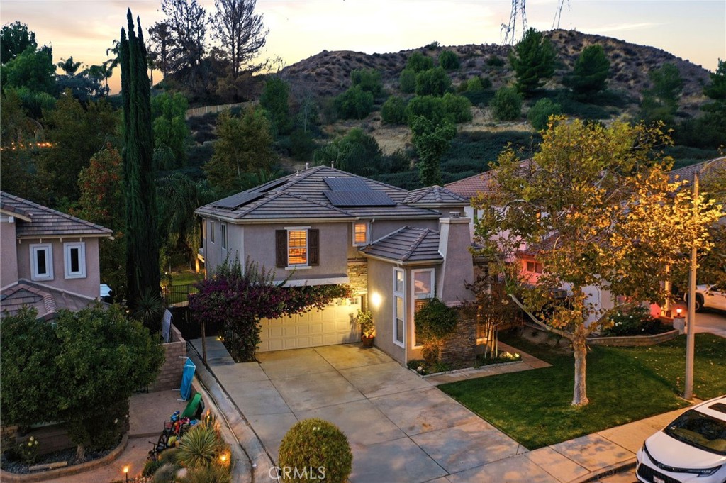 Wisteria (WIST) - Residential