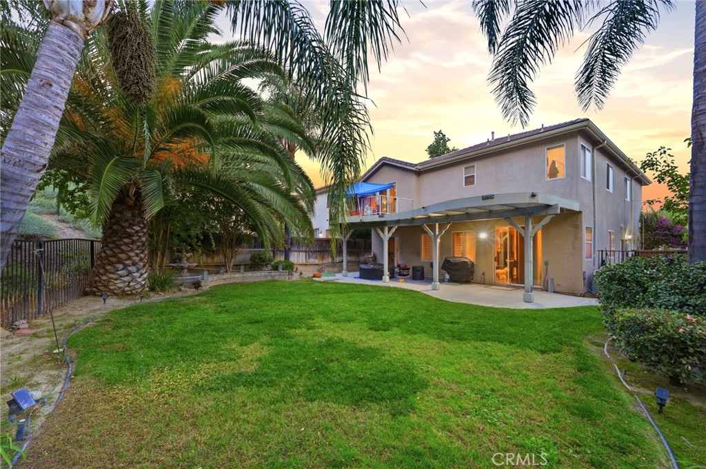 Wisteria (WIST) - Residential