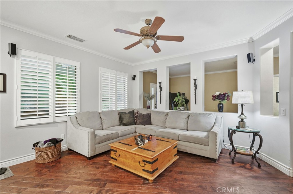 Wisteria (WIST) - Residential