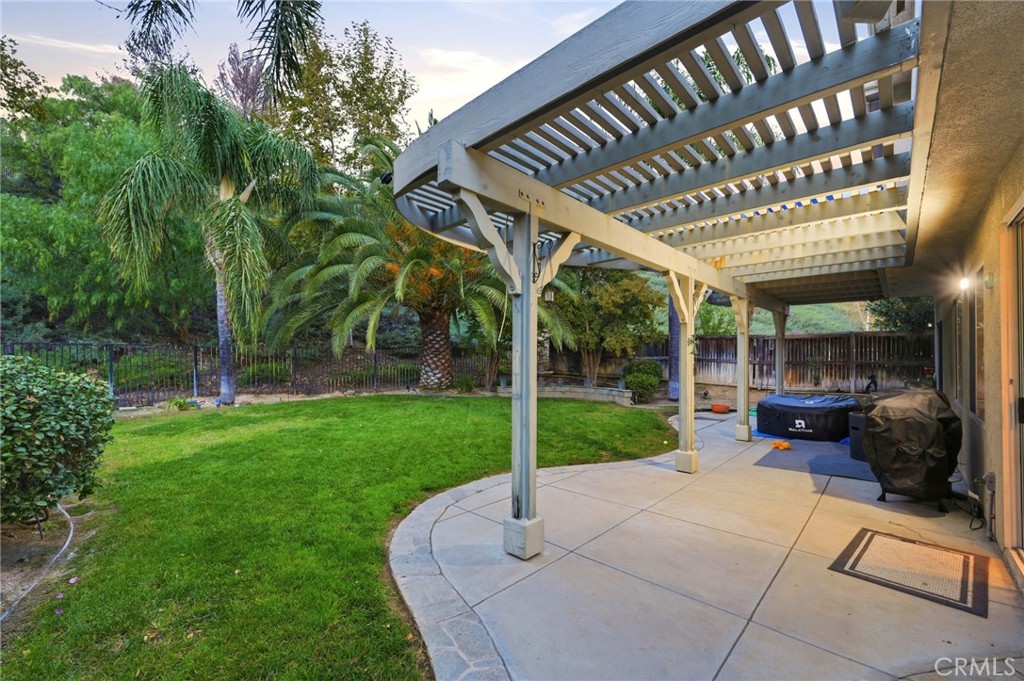 Wisteria (WIST) - Residential