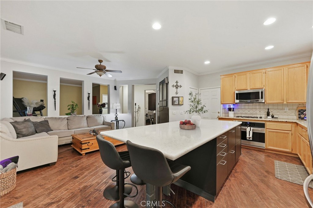 Wisteria (WIST) - Residential