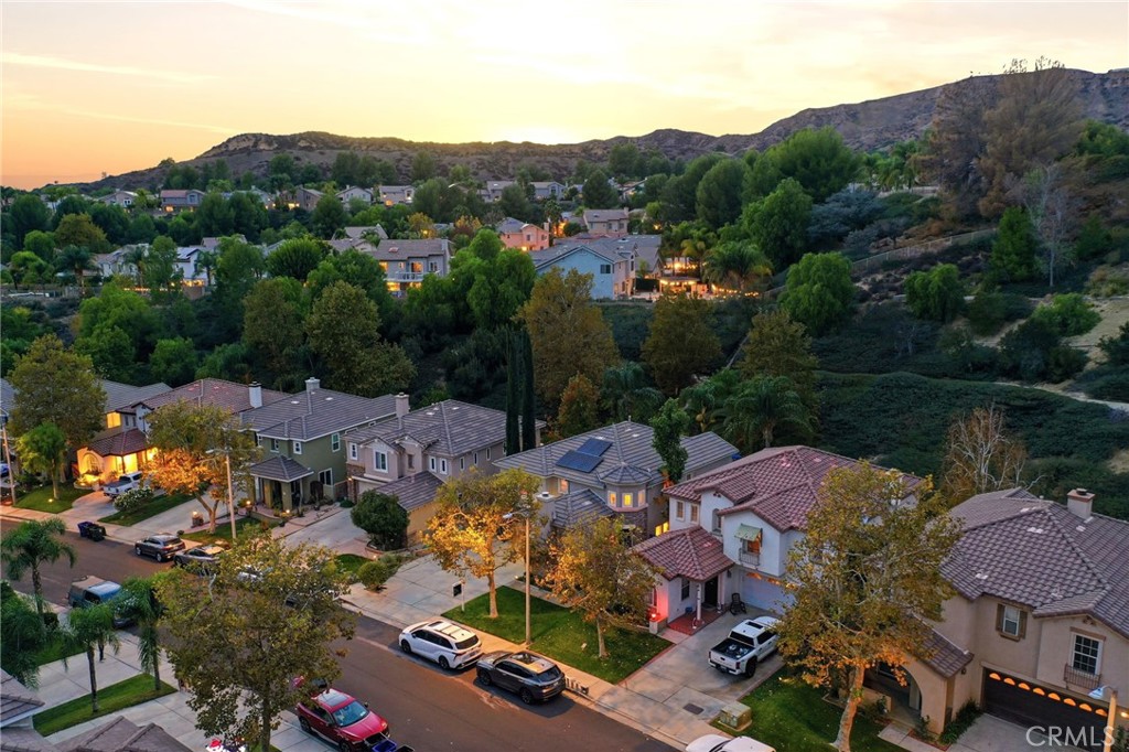 Wisteria (WIST) - Residential