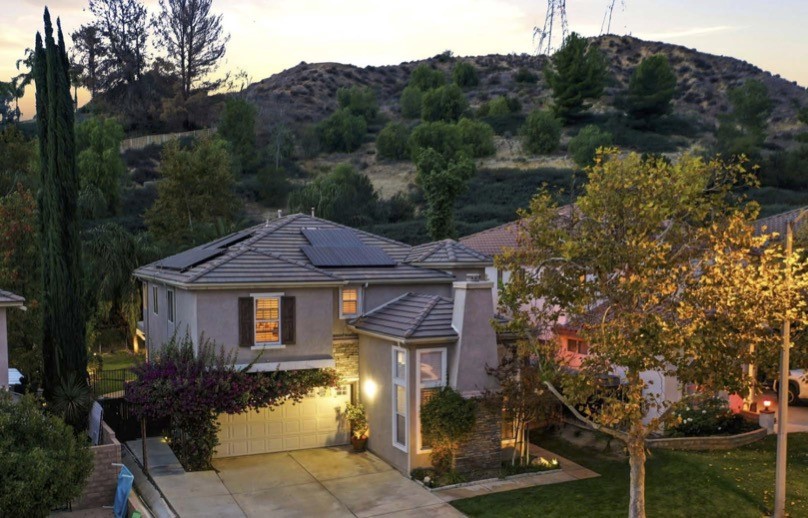 Wisteria (WIST) - Residential