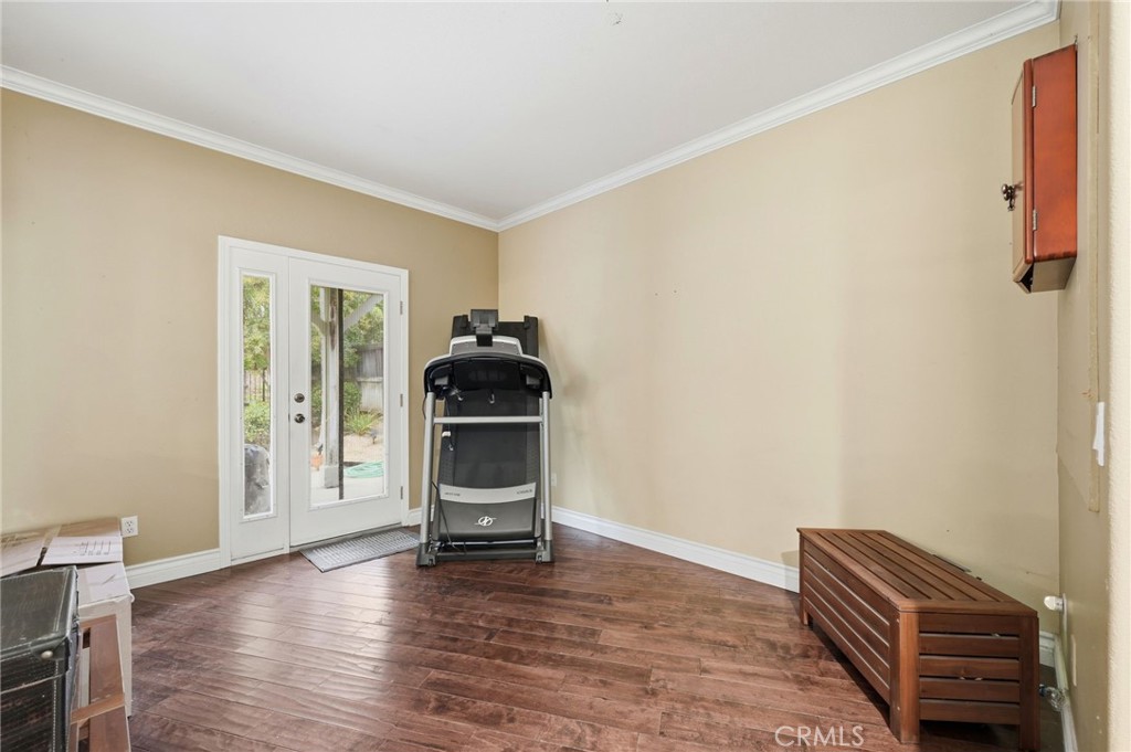 Wisteria (WIST) - Residential