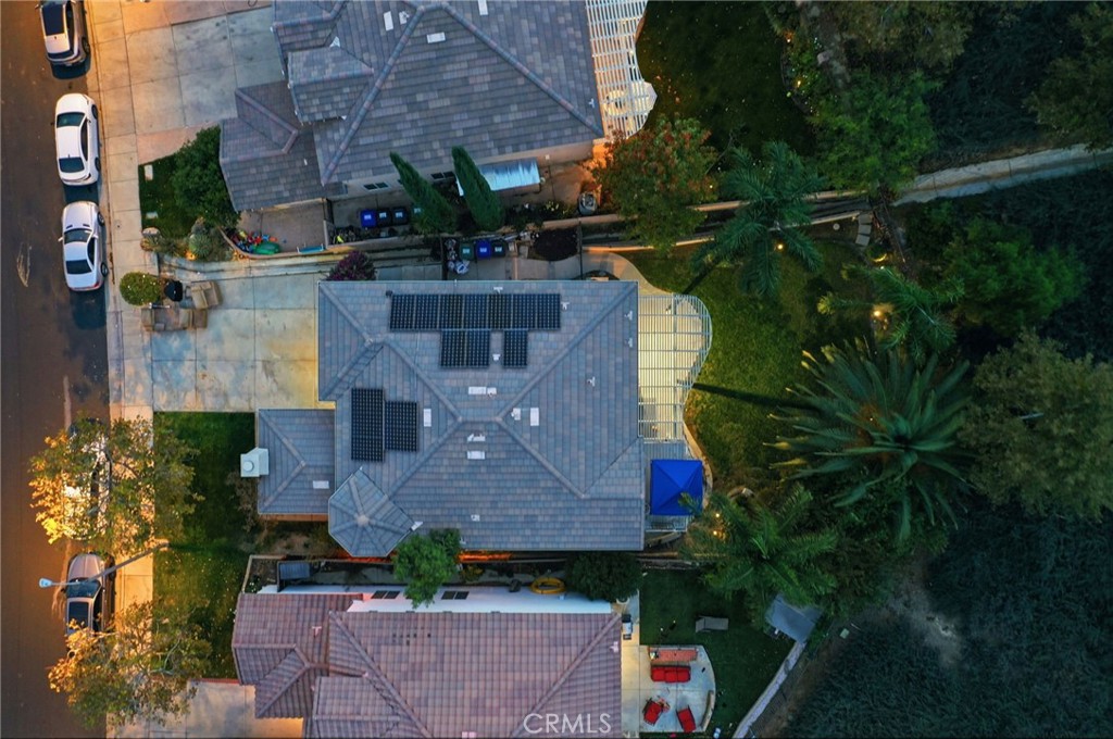 Wisteria (WIST) - Residential