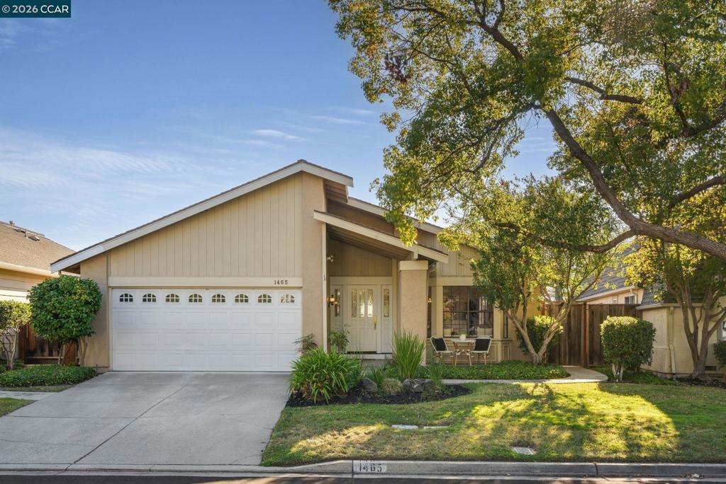 1465 Cortez Ct