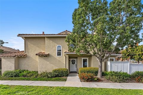 26944 Begonia Place Mission Viejo CA 92692