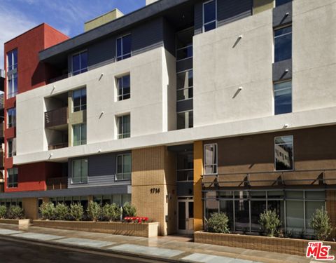 Photo of 1714 MCCADDEN Place #3421, Hollywood, CA 90028 (MLS # 21789200)