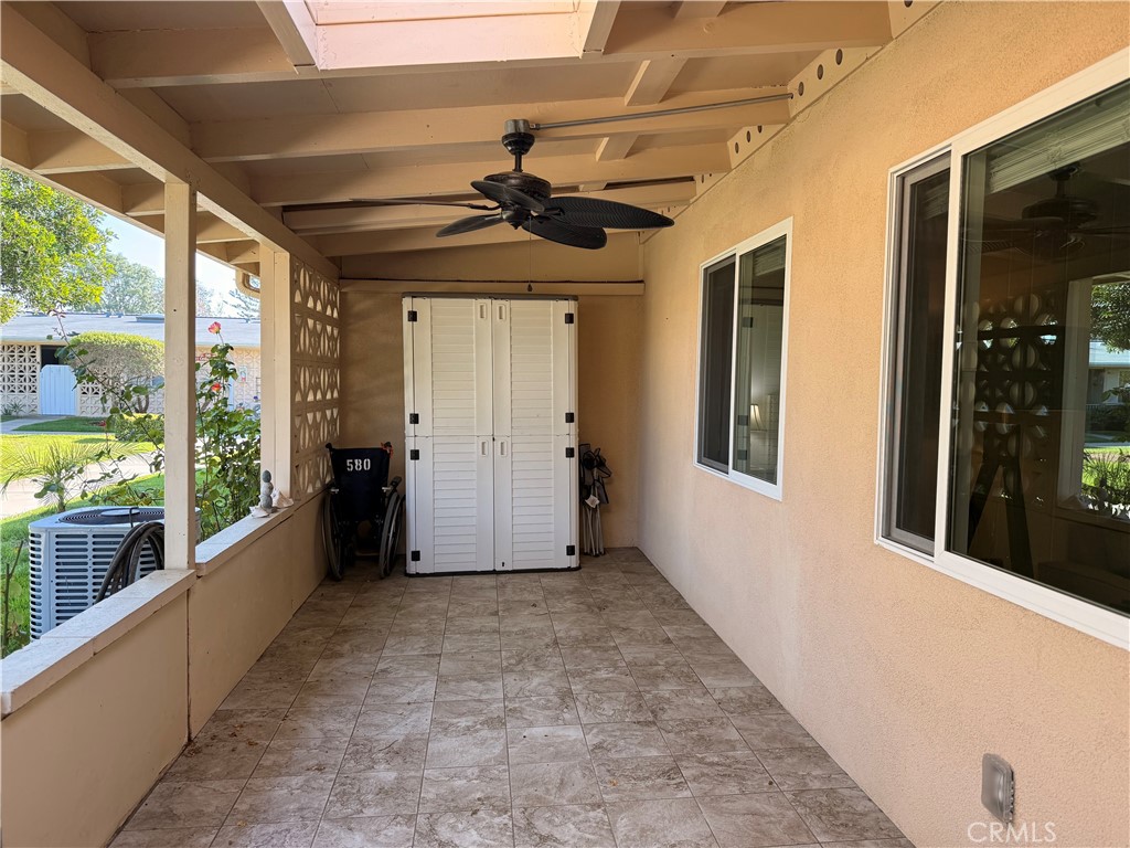 Leisure World (LW) - Residential