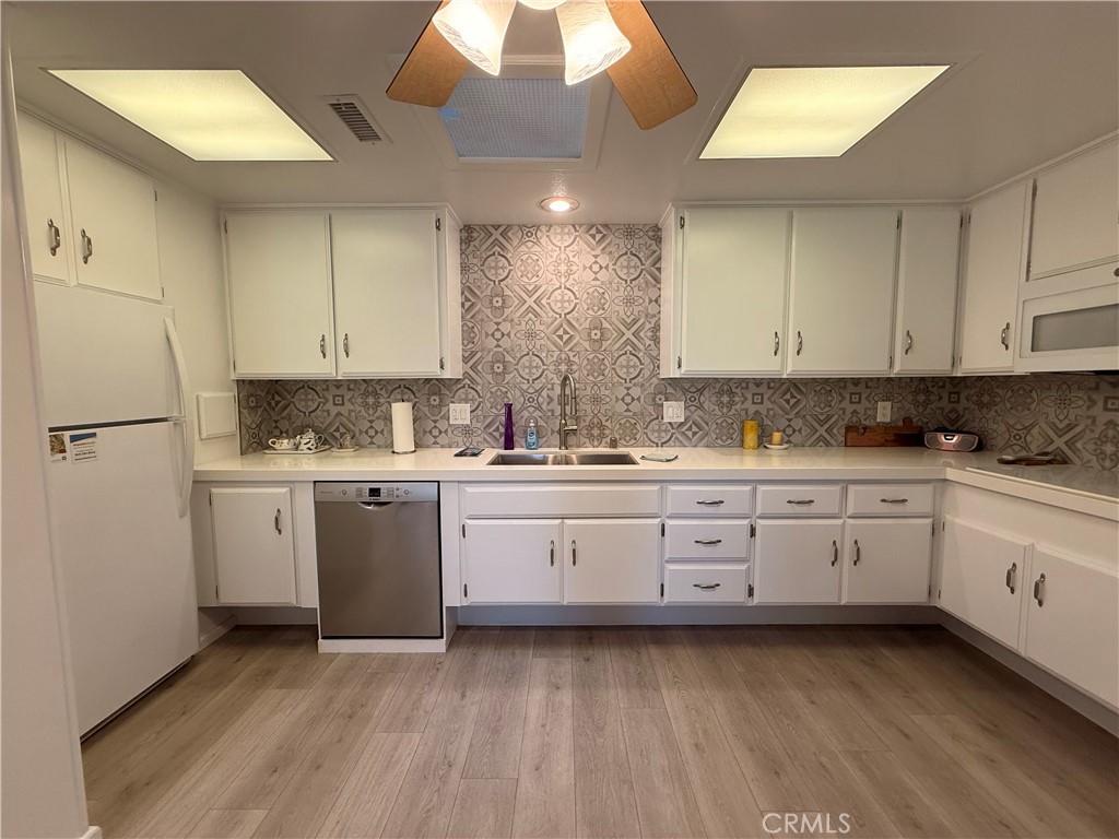 Leisure World (LW) - Residential