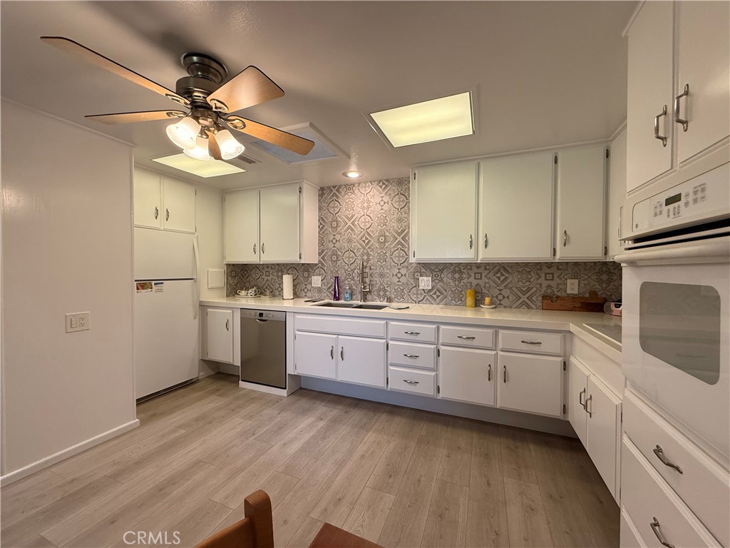 Leisure World (LW) - Residential