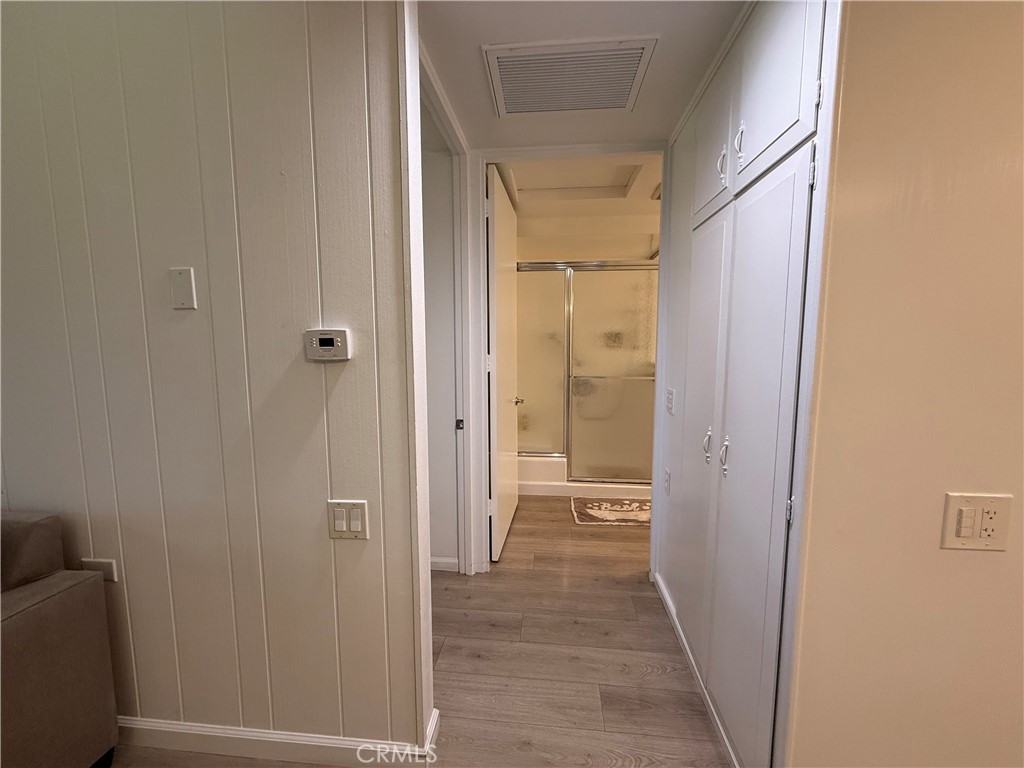 Leisure World (LW) - Residential