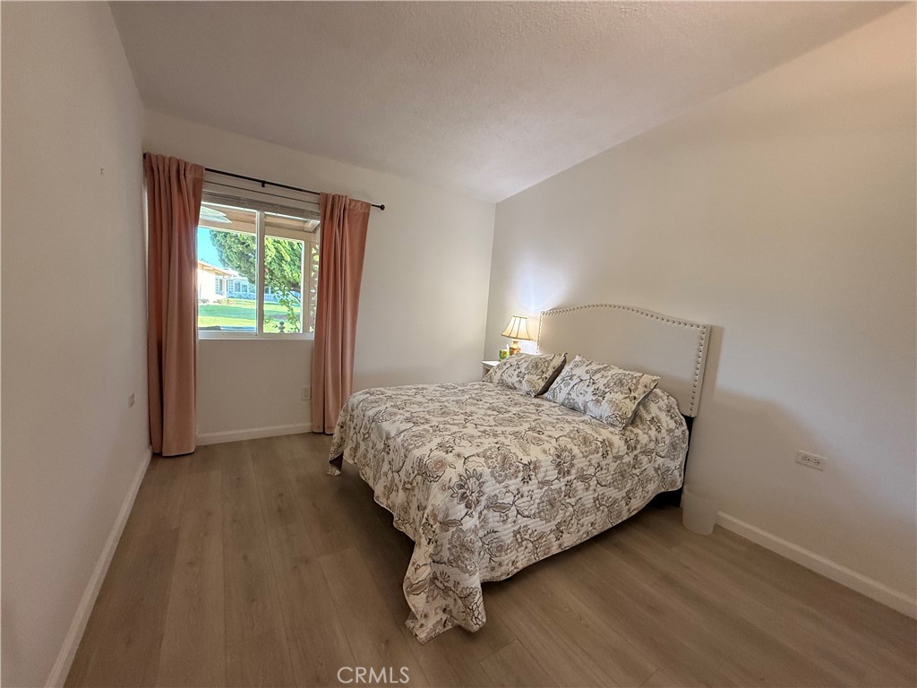 Leisure World (LW) - Residential