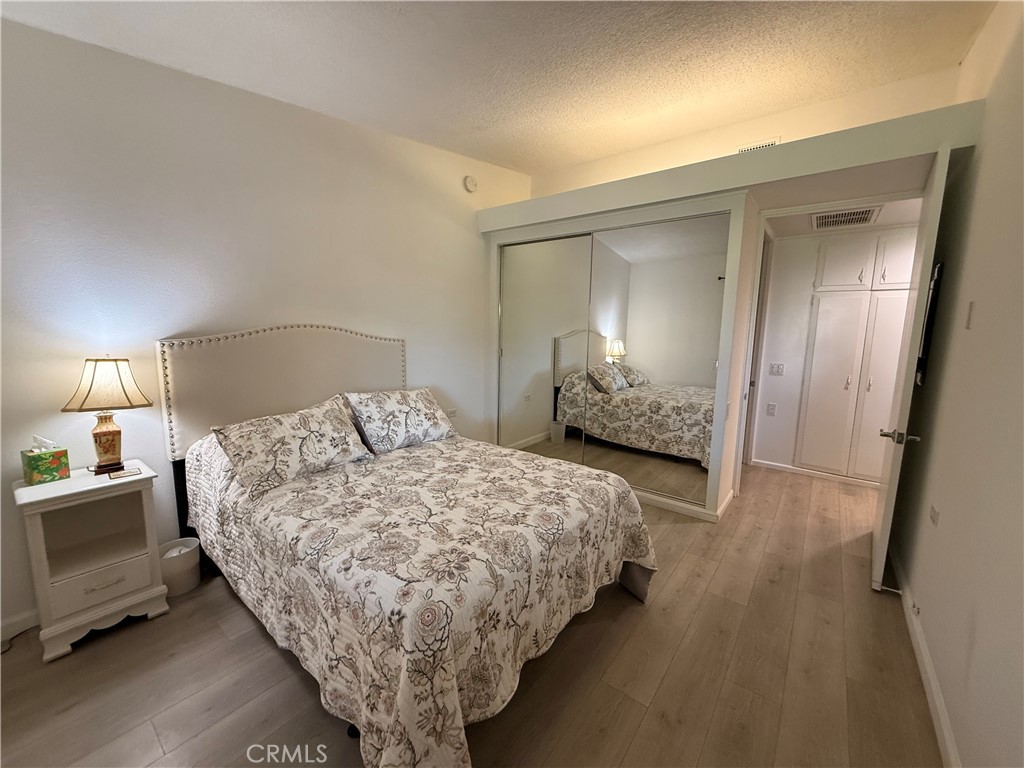 Leisure World (LW) - Residential