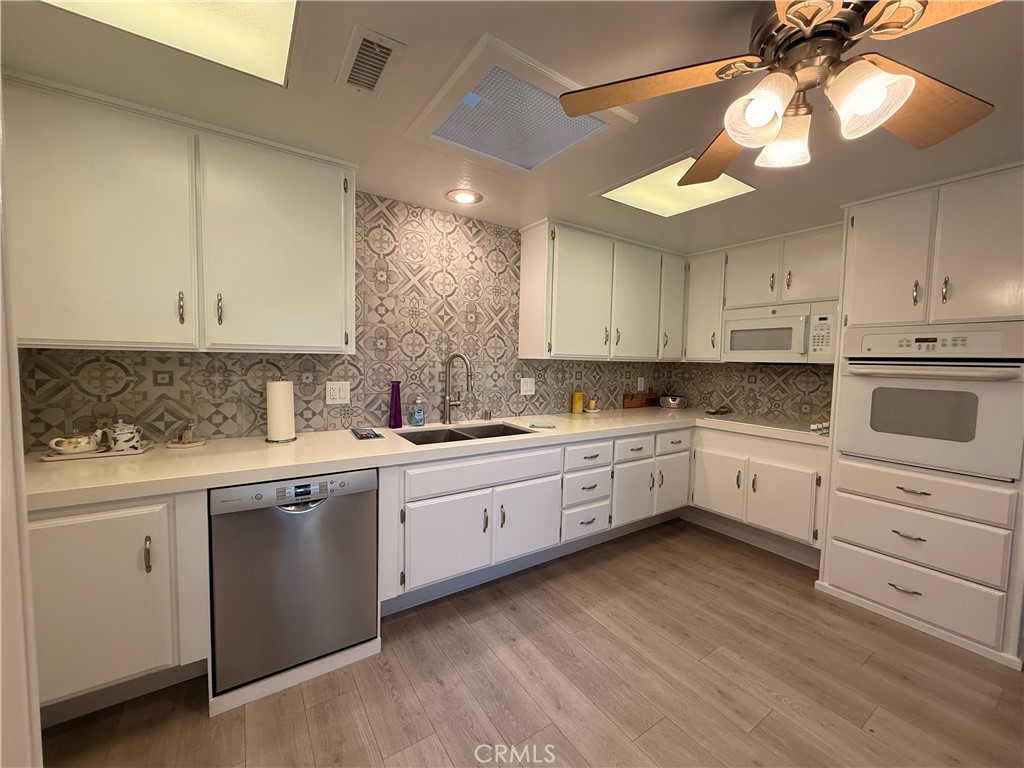 Leisure World (LW) - Residential