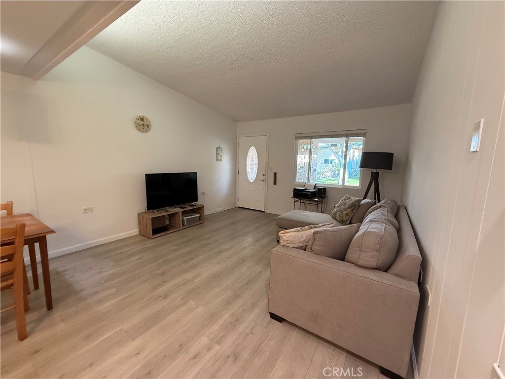 Leisure World (LW) - Residential