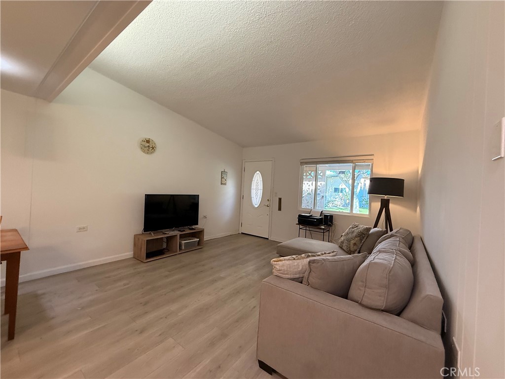 Leisure World (LW) - Residential