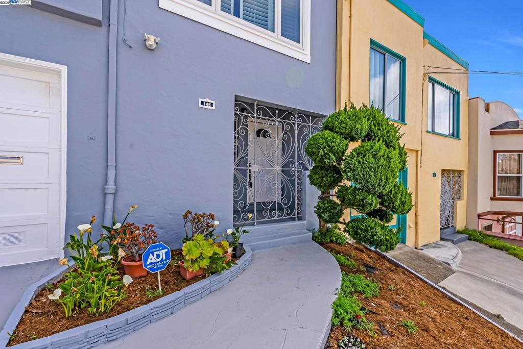 Welcome home. Come and view this beautifully and tastefully updated home, with a new HVAC system, new appliances, new furnace, and more, in a wonderfully located neighborhood in one of the most desirable cities in the nation. This is a 3 bedroom, 3 bathroom house with 2 Primary Bedrooms (one of which can be a family room, in-law space, rental etc.) This home boasts space to be the family meeting place for fun, holidays, or just sunny days. There is room to grow, to play, or to just find your peaceful space. Need a little extra space? Head outside to the quaint and cozy backyard oasis with the brick BBQ. Not only will you be delighted by the roominess of this home but also the surroundings and convenience of this great location!! Home is nestled in a friendly, welcoming neighborhood that is within a 4 mile walk, bike or bus ride or drive to any of these locations: CCSF, SFSU, Stonestown, Westlake Shopping Ctr, SF Zoo, Ocean Beach, Great Hwy, Lake Merced, Daly City Bart, Bus lines, West Portal, Ocean View Park, Stern Grove for the summer Concerts, Lowell Highschool--amazing location!! You will have it all: UPGRADE, LOCATION, VIEWS, COMFORT. Website got to MEDIA LINK. Disclosures Go to DISCLOSURES LINK OFFERS AS THEY COME AS-IS