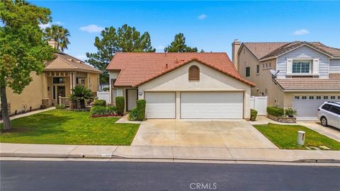 Photo of 696 Avondale Drive, Corona, CA 92879 (MLS # CV26098049)