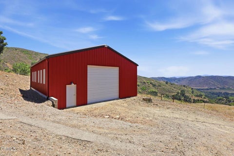 Tiny photo for 16840 Anlauf Road, Santa Paula, CA 93060 (MLS # V1-37203)