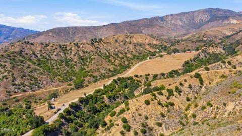 Tiny photo for 16840 Anlauf Road, Santa Paula, CA 93060 (MLS # V1-37203)