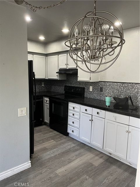 Photo of 1371 Sunflower Cir S, Palm Springs, CA 92262 (MLS # SR26081891)