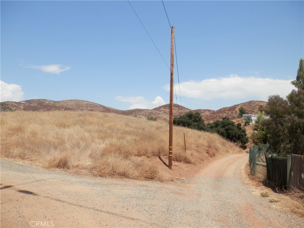 0 A Acacia Street