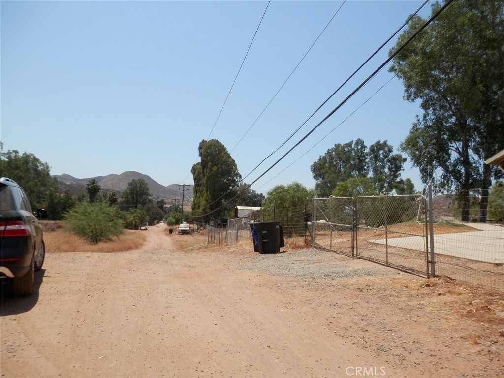 0 A Acacia Street