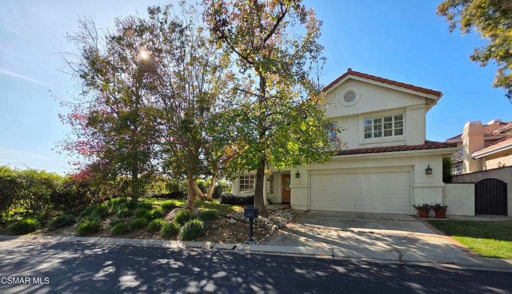 Photo of 1745 Saint Andrews Place, Westlake Village, CA 91362 (MLS # 226000106)