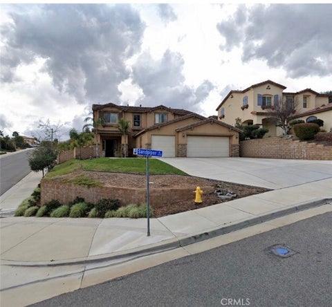 Photo of 29268 Sandpiper DR, Lake Elsinore, CA 92530 (MLS # SW26215852)