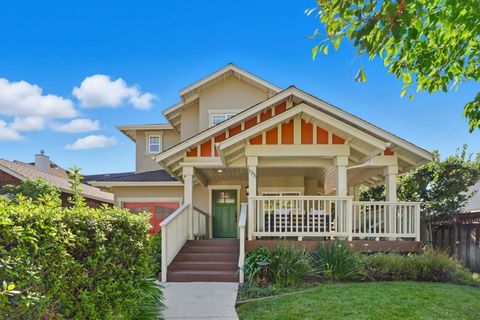 Photo of 1951 Plymouth Street, Mountain View, CA 94043 (MLS # ML82025273)
