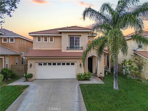 Photo of 21157 Cross Creek DR, Saugus, CA 91350 (MLS # SR26158977)