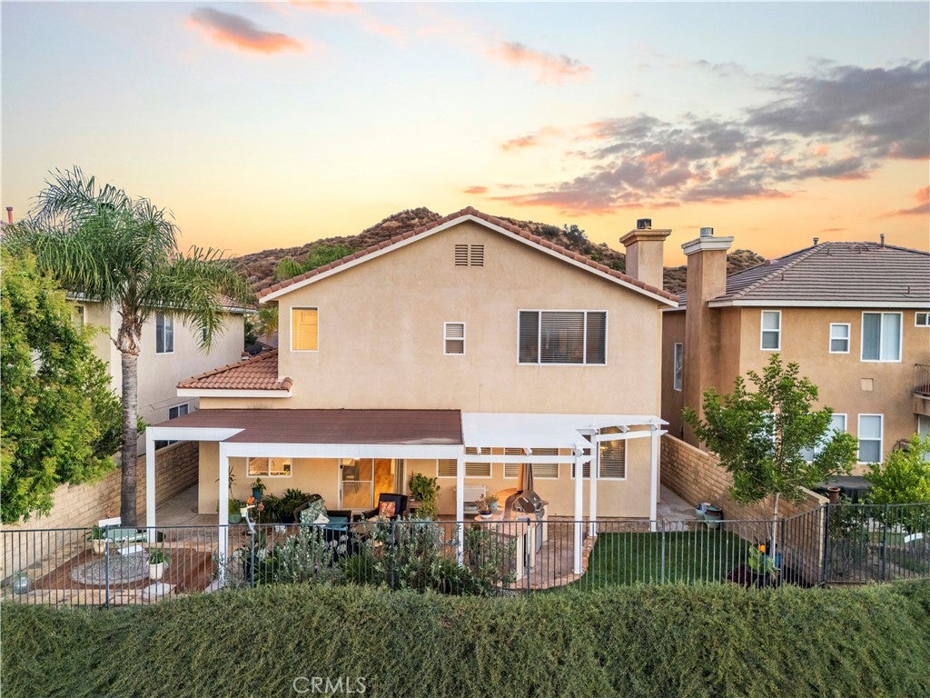 21157 Cross Creek