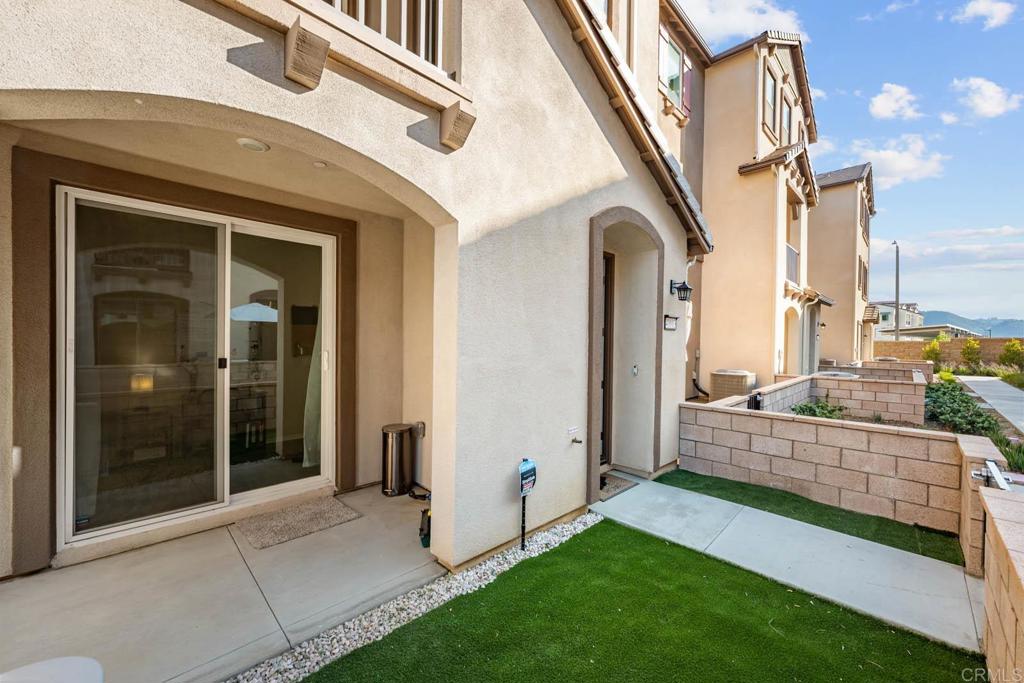 40603 Melrose Drive